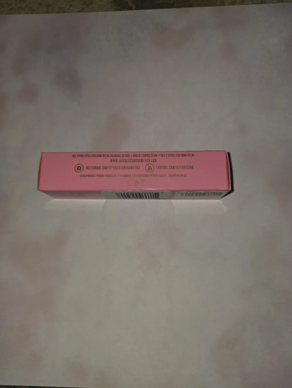 *NEW* Jeffree Star DIAMOND JUICE the Gloss